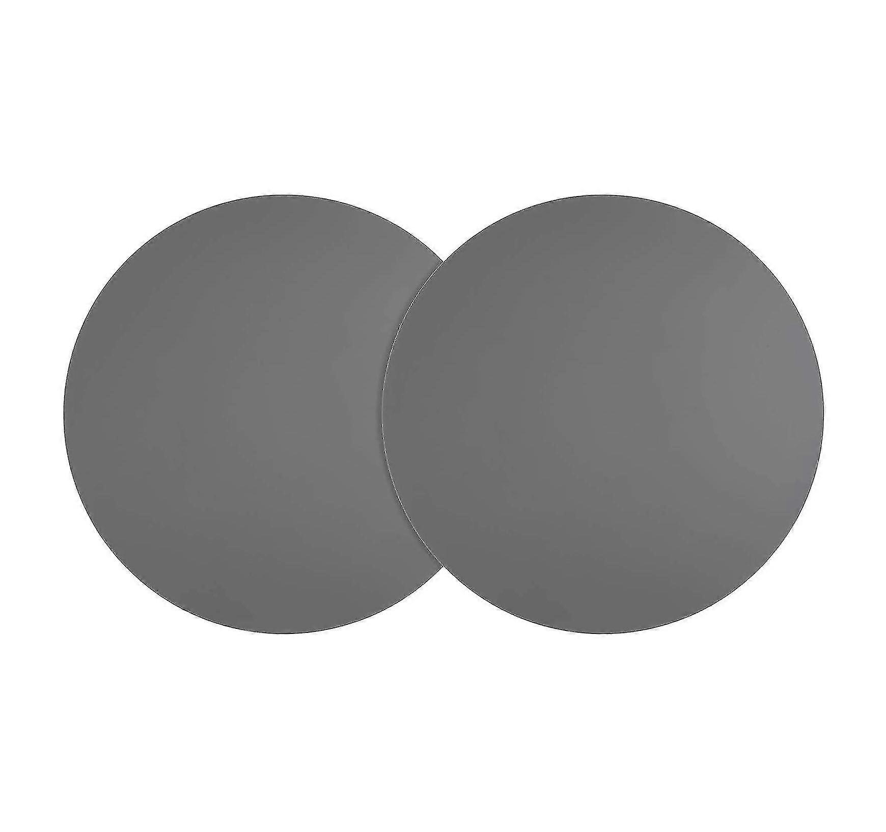 Silicone Microwave Mat Pack Of 2 Pcs