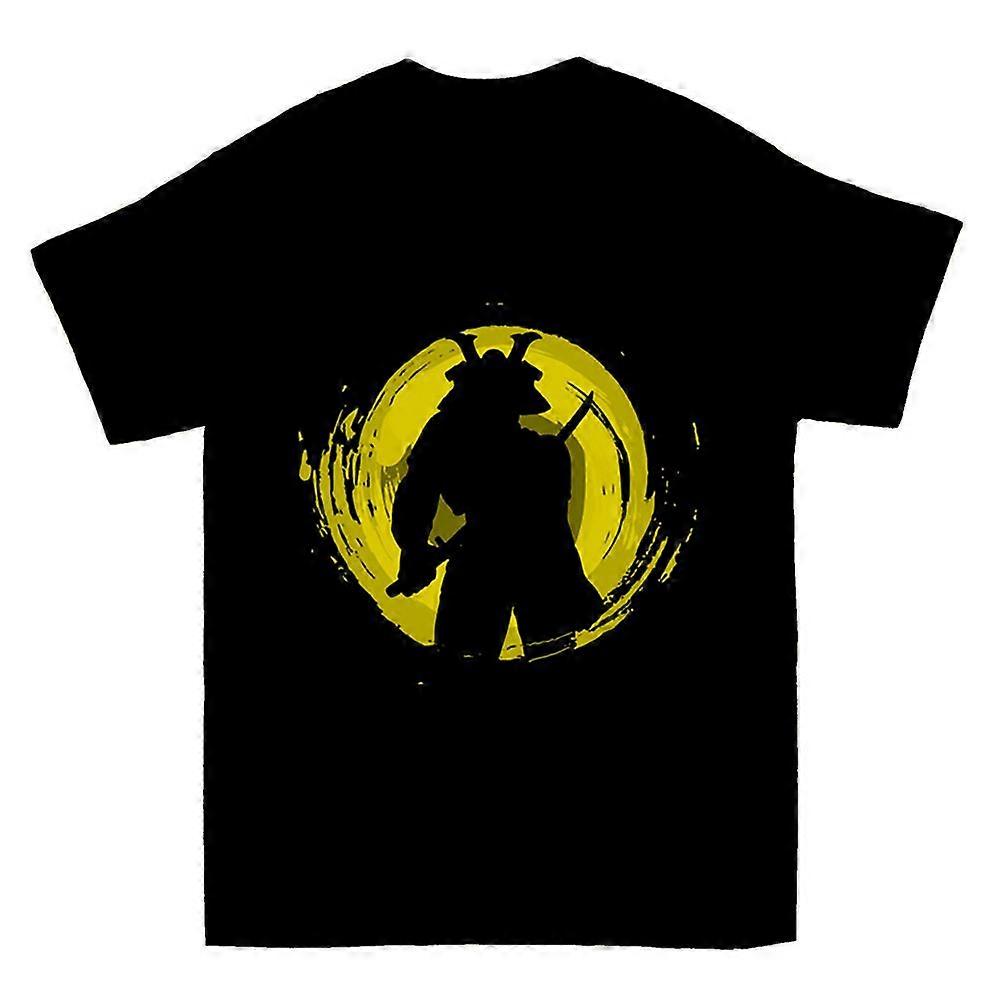 Samurai I T-shirt