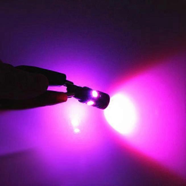 Free Shiping Led Head Light 1pcs T10 Led W5w Car Led Lamp 12v Light Auto Bulbs Pp Car Accessories Auto Parts Automotive Parts