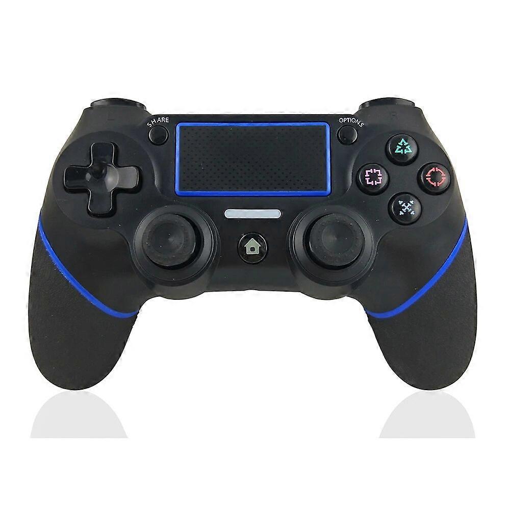 Mobile Phone And Computer Game Board PS4 Controller Joystick Bluetooth Wireless Handle Vibration Double Vibration