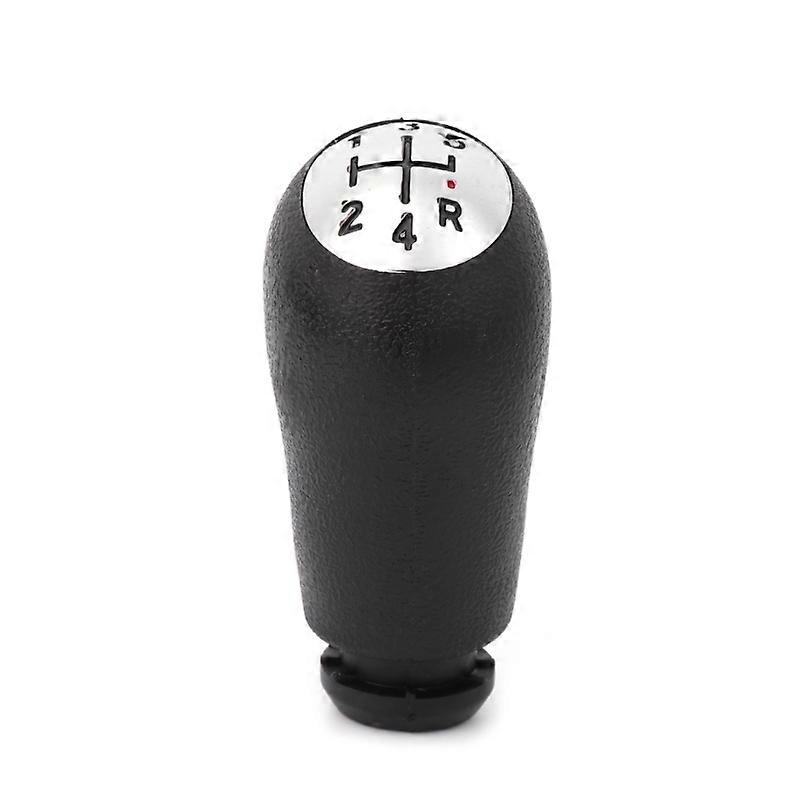 Gear Stick Shift Knob For RENAULT CLIO MK3 3 III MEGANE MK2 SCENIC MK2