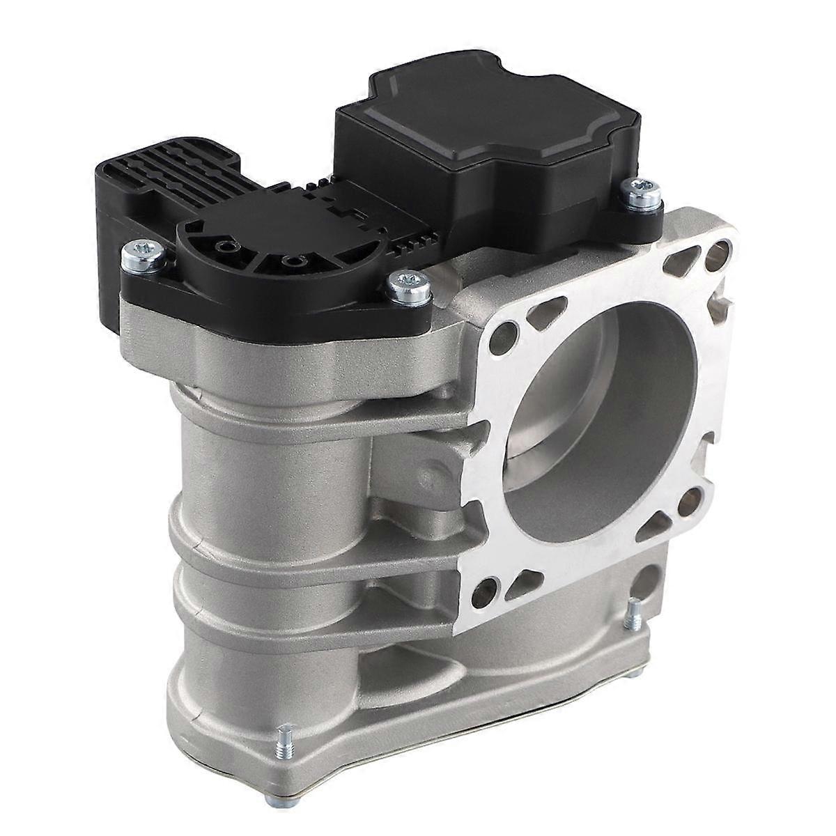 For DongFeng Fengshen DFM S30 H30 A30 A60 AX3 AX4 AX5 1.5L AIR INTAKE THROTTLE VALV HOUSG Electronic Throttle Assembly