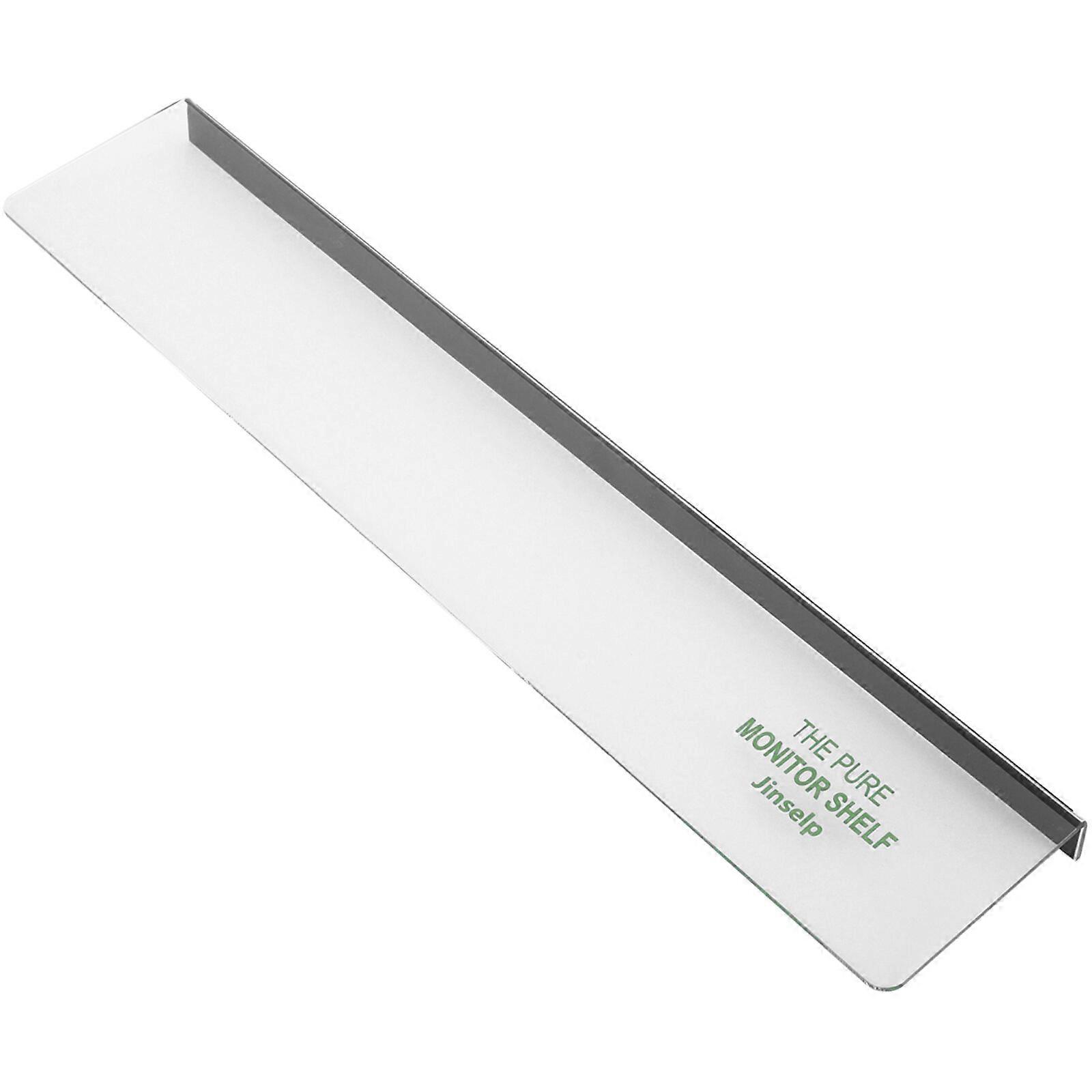 Monitor Memo Board Computer Message Board Computer Screen Message Reminder(Bottom Mount Type)