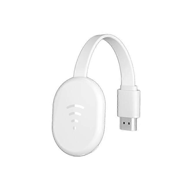 Wireless 1080P WiFi Display TV Dongle Receiver HDMI-compatible TV Stick M2 Plus for DLNA Miracast For AnyCast