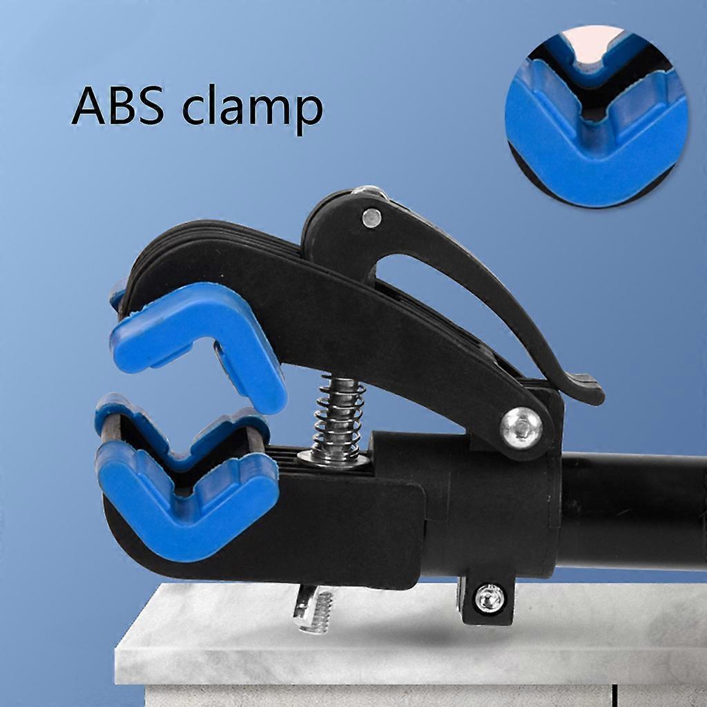 MTB Road Bike Repair Rack Workstand Bicycle Cycling for Bench Mount ...