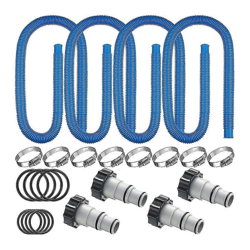 Vacuum Hoses For Spa Professional Your Pool Experience
