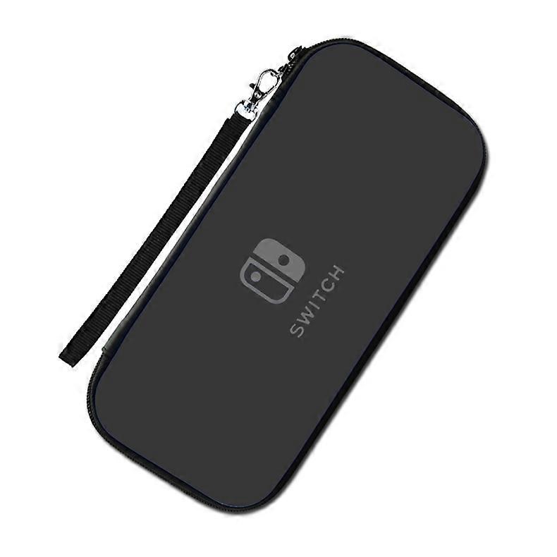 for Nintendo Switch Case Storage Bag Portable Waterproof Hard Shell NS Console Nintend Switch Game Accessories Carrying Case