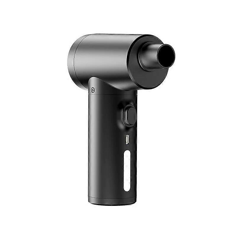 Wireless dust blower Air pump Computer keyboard host cleaning dust blowing gun Mini dust blower