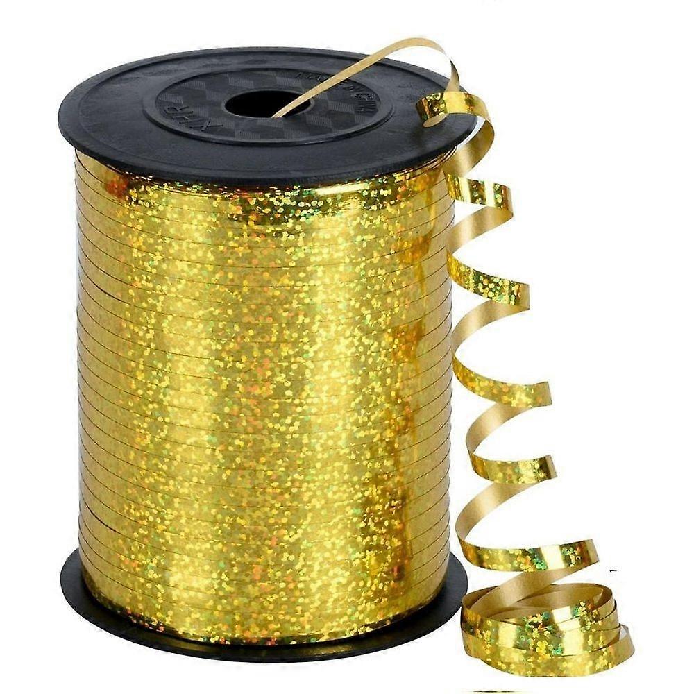 5MM Curly Ribbon for Gift Wrapping and Crafts