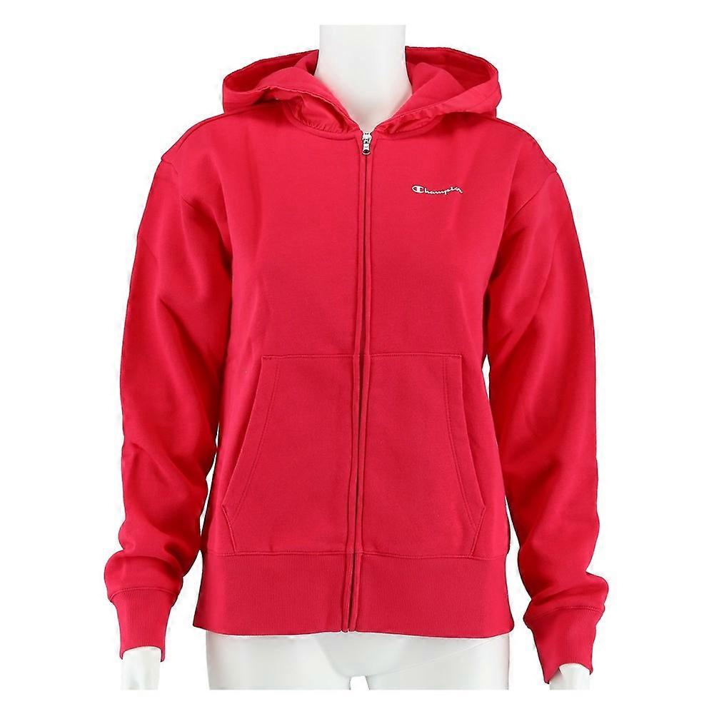 Bluzy Champion Zamek Błyskawiczny 403949F20PS088
