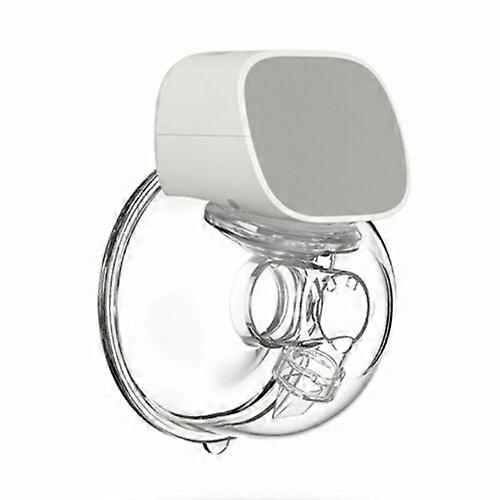 Tire-lait électrique silencieux Extracteur de lait automatique portable