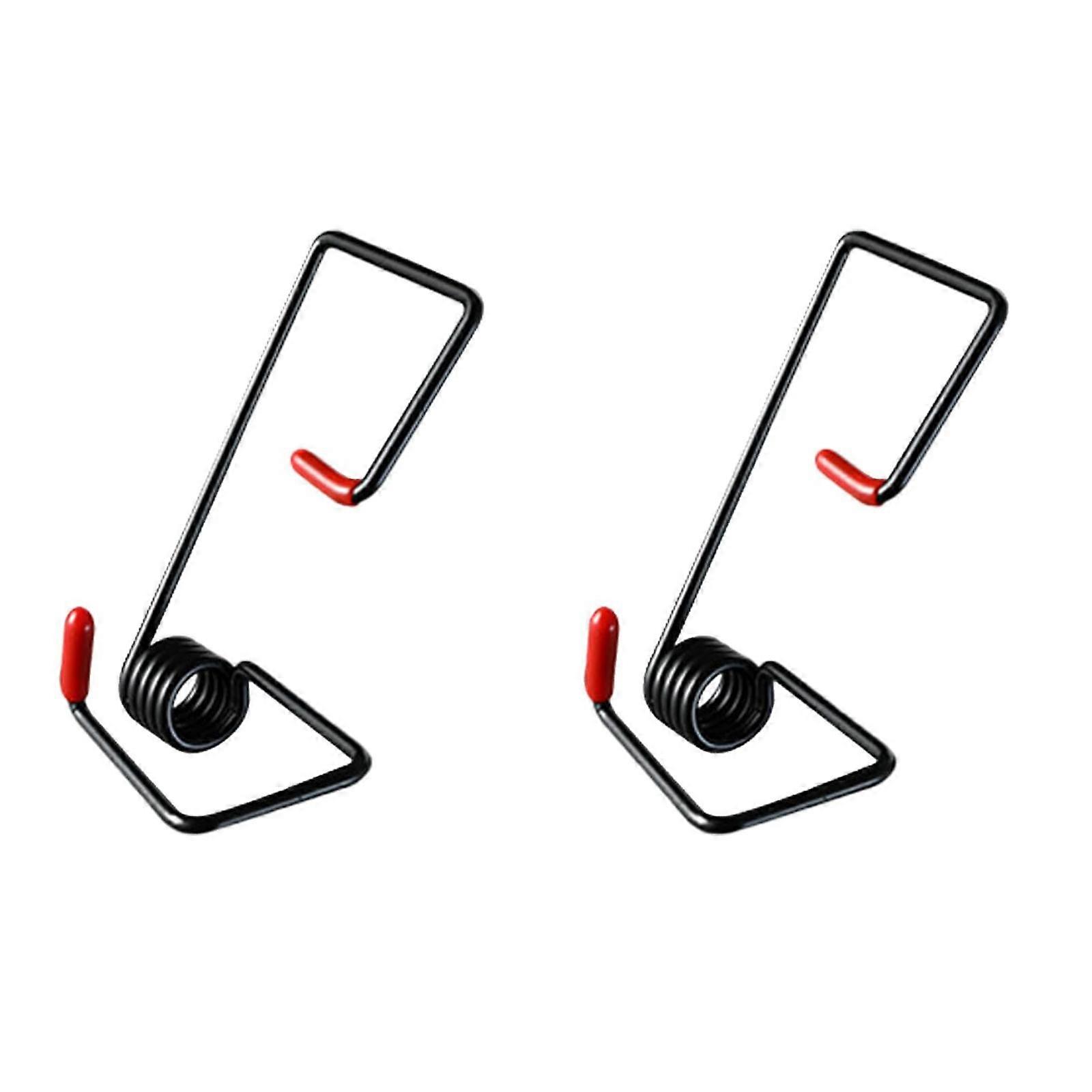Windshield Wiper Arm Pressure Spring Booster - Wiper Arm Pressure Spring Set -GSL