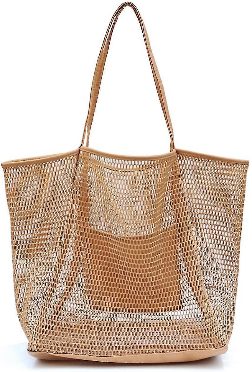 Beach Tote Schoudertas voor Dames
