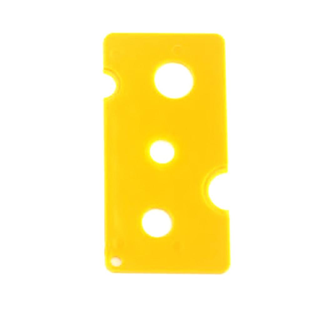 Plastic Roller Balls Caps Essential Oil Bottle Opener Remover Corkscrew Tool