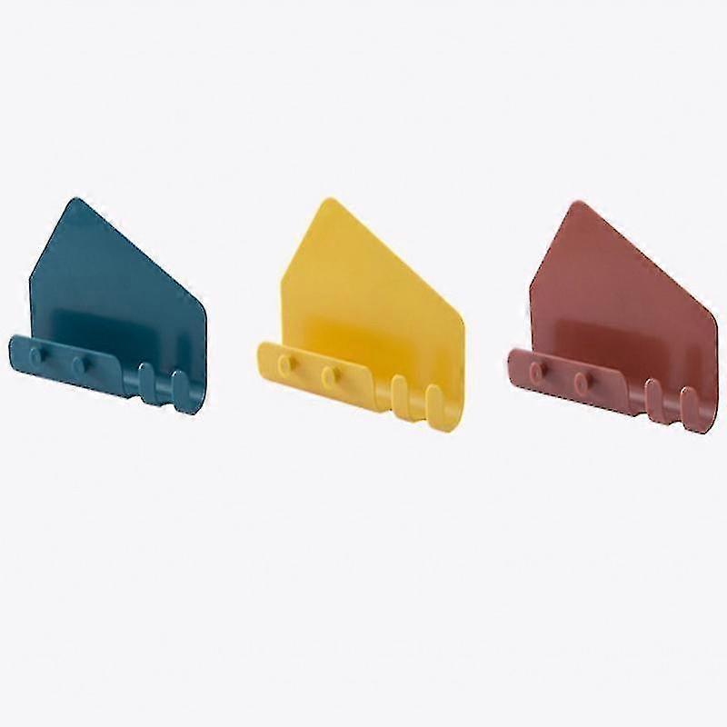 Featured 1pcs Phone Tablet Stand Wall Hanging Storage Hooks For Razor