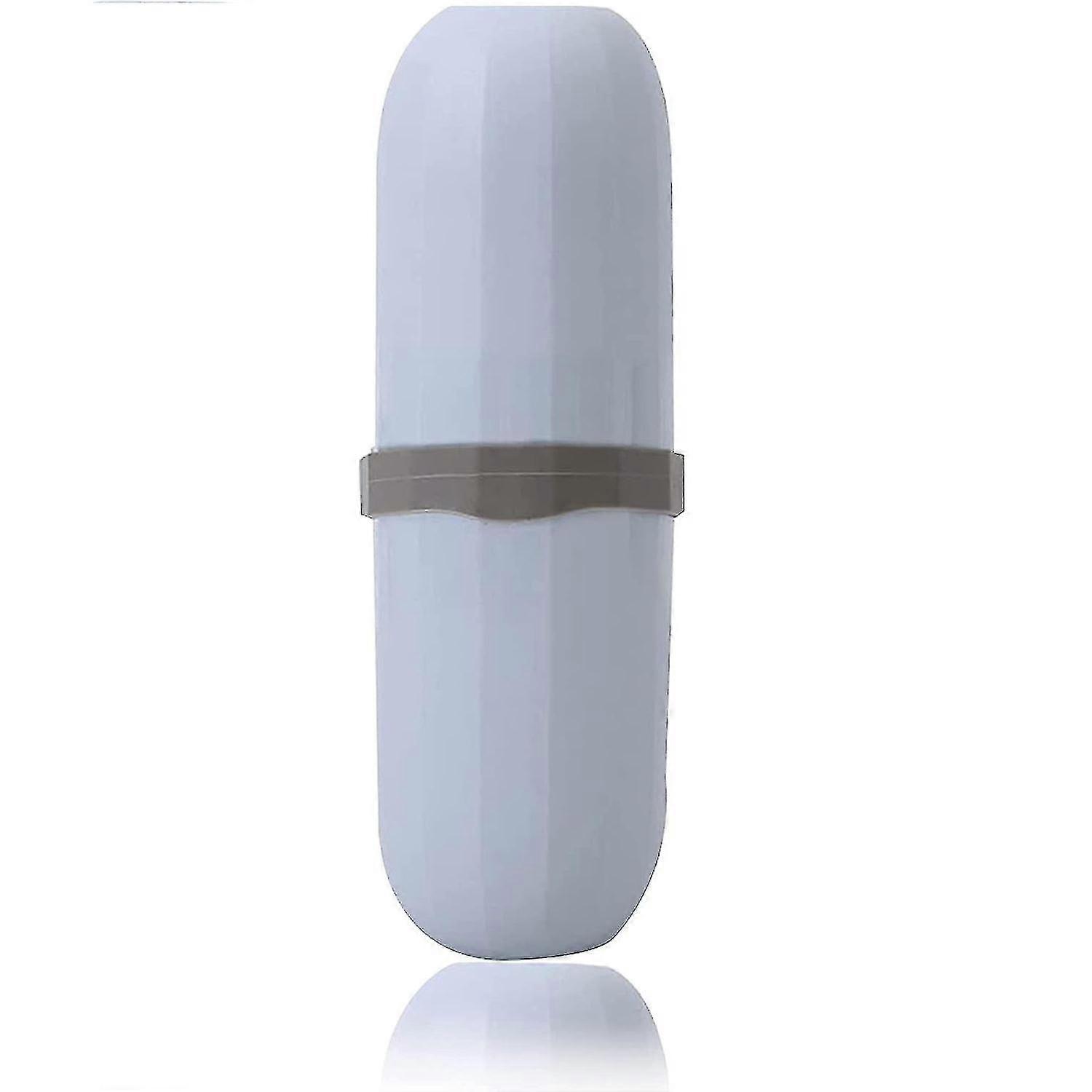 Reusable Toothbrush Holder