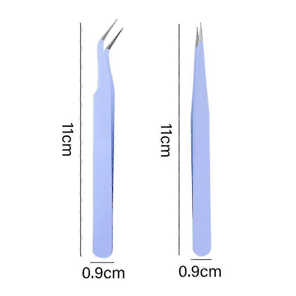 Rs Set - Rs - Slant And Pointed Rs - Rs For S - Less Steel R Kit - Rs For Ingrown Ha