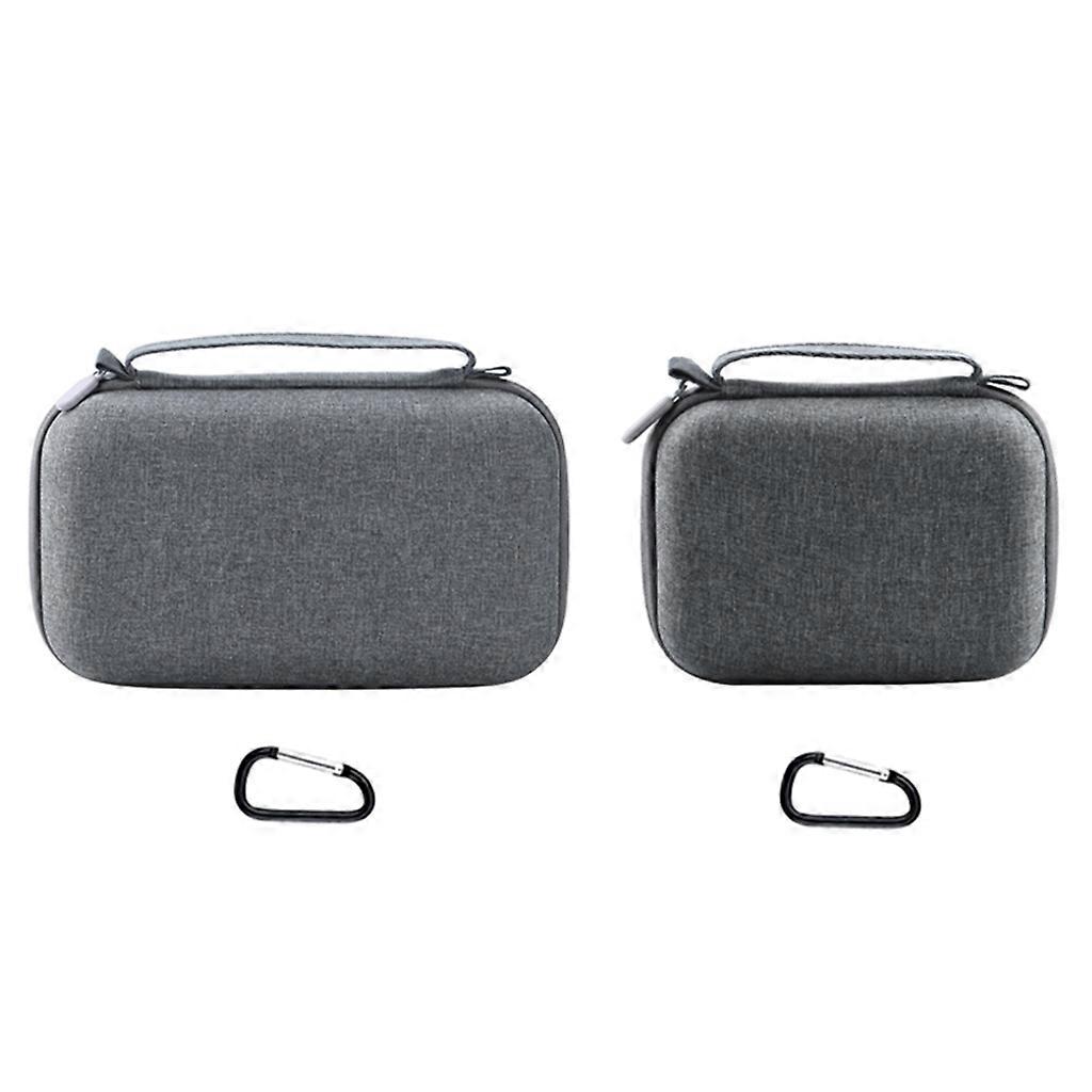 Carry Bag for Mavic 3Pro drone /RC/RC-N1/RC Pro Remote Holder with Inner Tray