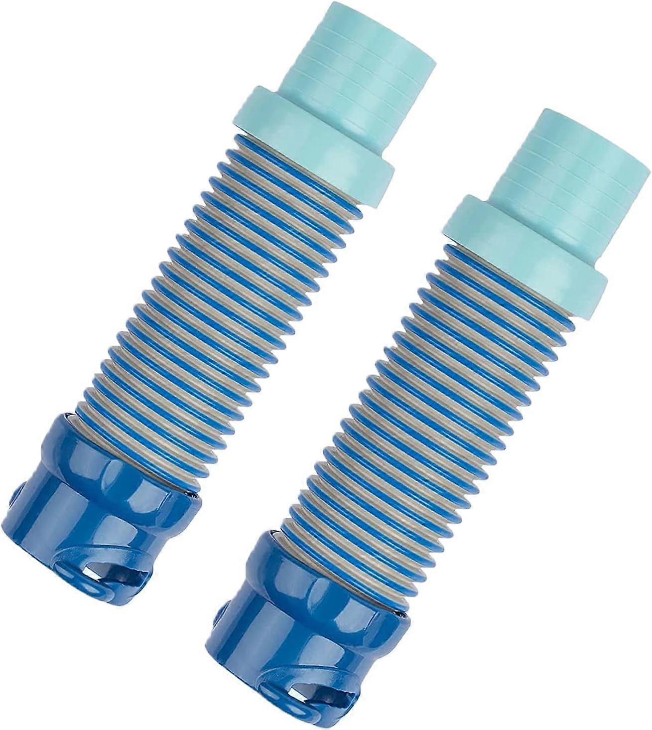 X77094 Pool Hose Adapter for Zodiac MX8 Mx6 and Baracuda X7 Quattro Pool Cleaner, Pool Cleaner Hose Replacement, Pool Cleaner Hose Adapter Pool Hose A