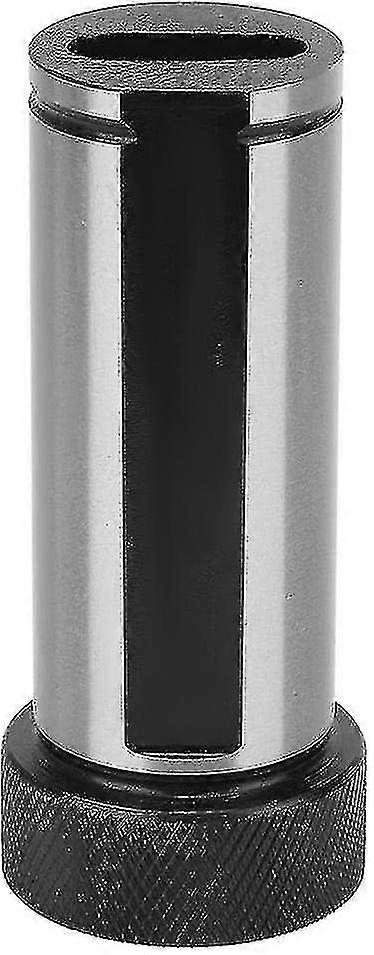 Cnc Lathe Tool Holder Bushing, Morse Cnc Lathe Turning Tool Sleeve For Sbha20-25 Sbha25-25 (d25-mt2)