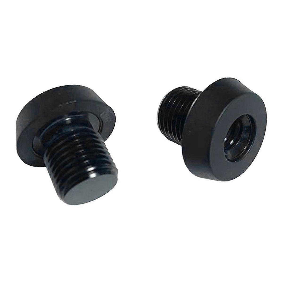 Billiard Cue Bottom Cover Plug Billiard Cue Bumper Bottom Cover Plug Pool Cue Bottom Bumper Protect