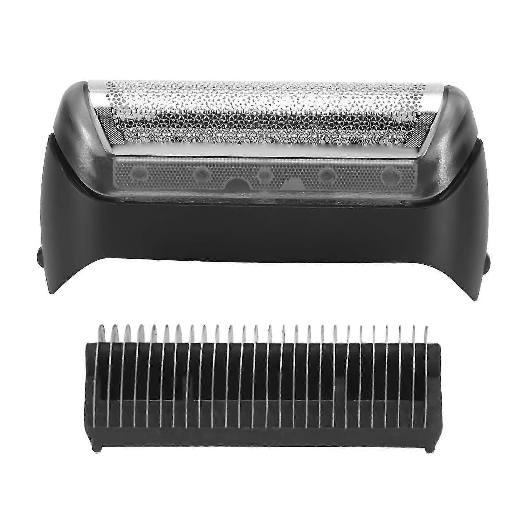 A Cabeça de corte A Película compatível com Braun 10B Serie 190 180 170 1735