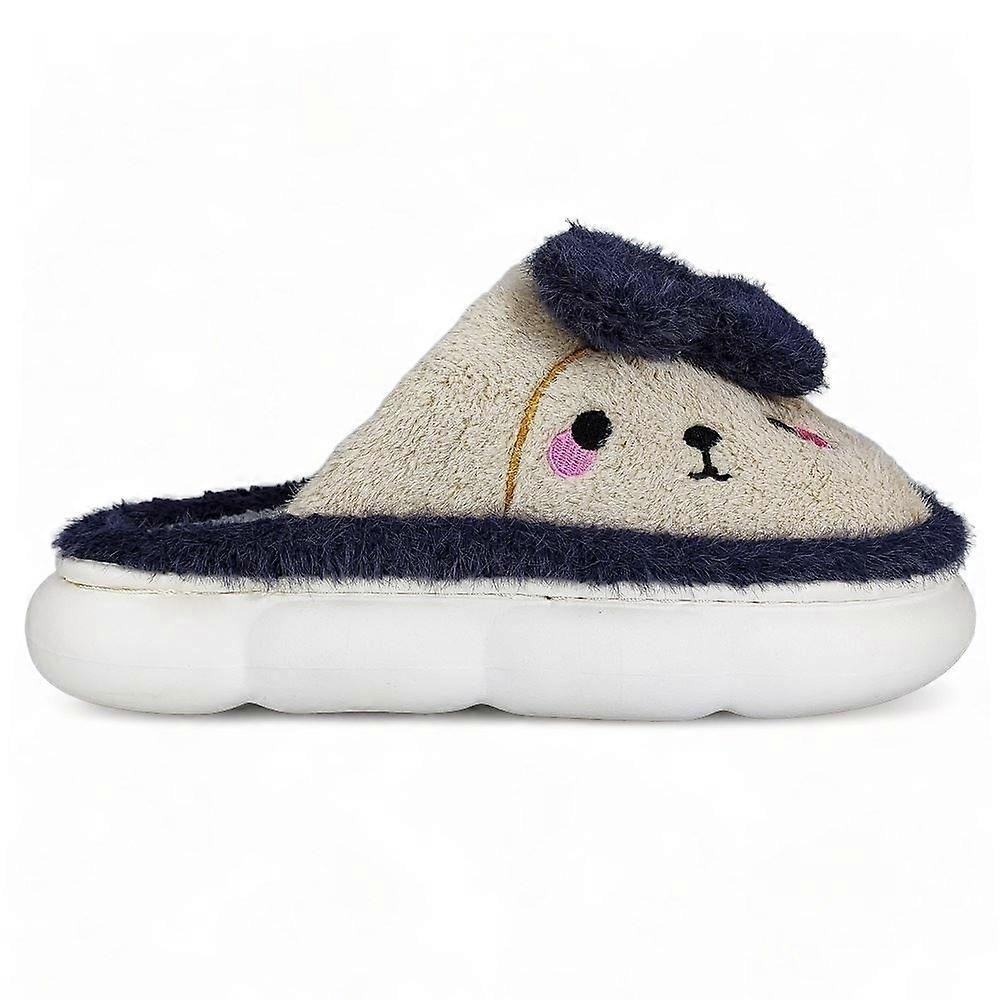 Shoes Permani 5101BLUE