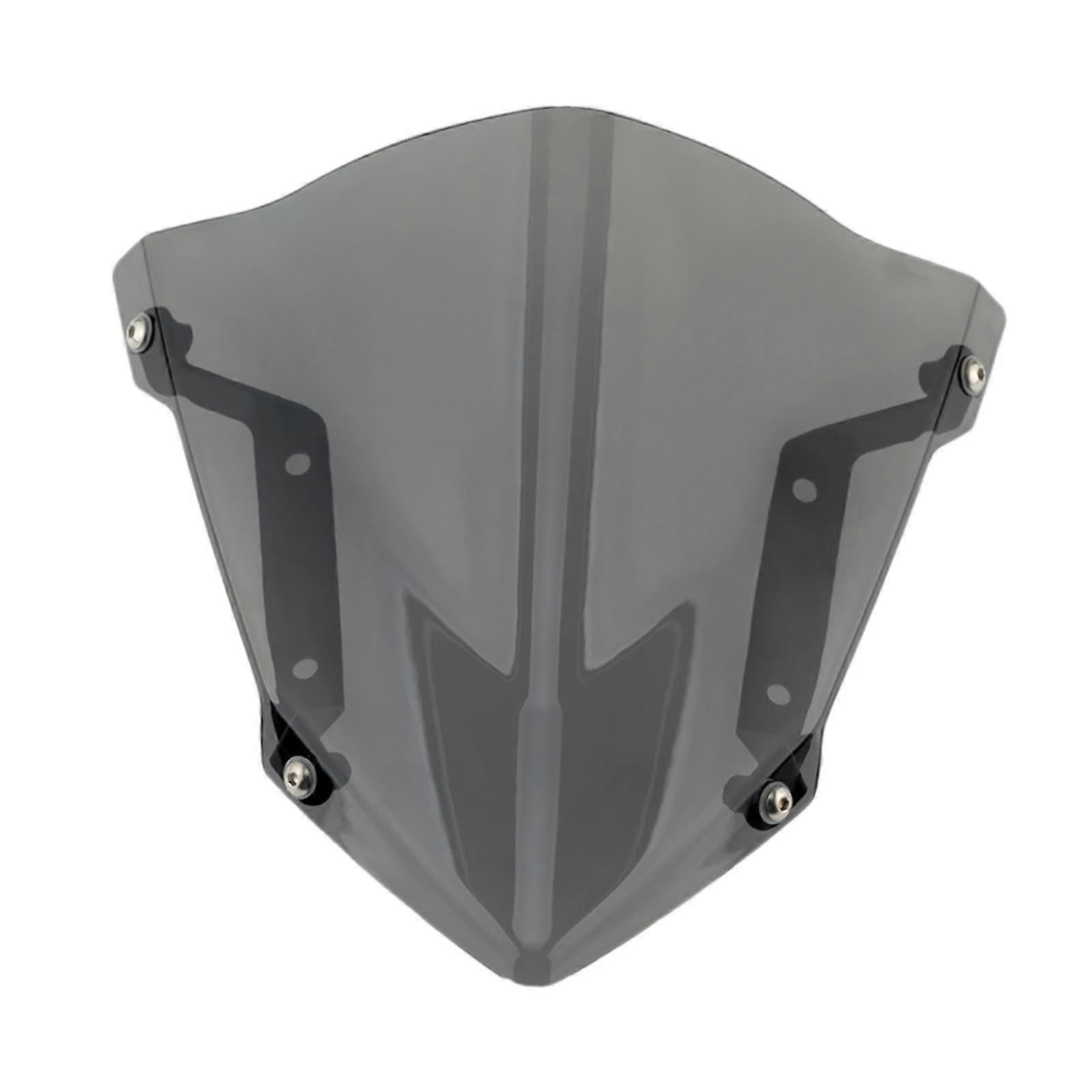 Motorcycle Windshield Protection Professional Wind Deflector for Yamaha Style A