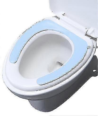 כרית כיסוי כרית מושב אסלה מחוממת