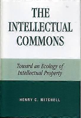 The Intellectual Commons