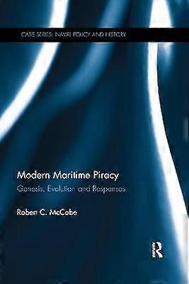 Modern Maritime Piracy
