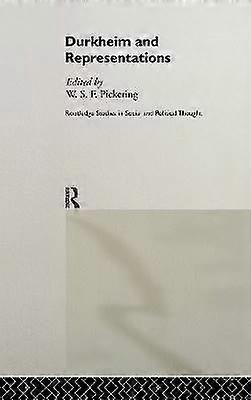 Durkheim and Representations