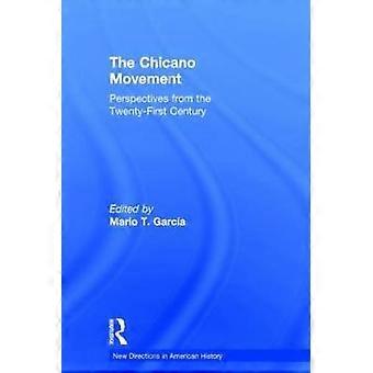 The Chicano Movement