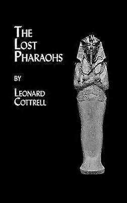 Lost Pharaohs