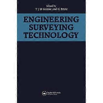 Engineering Surveying Technology