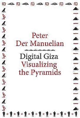 Digitales Gizeh
