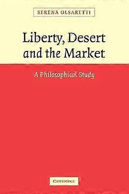Liberty Desert og markedet