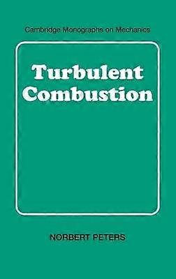 Combustion turbulente