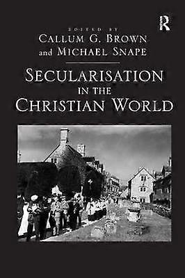 Secularisation in the Christian World