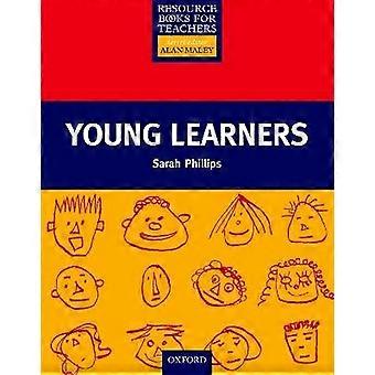 Jonge leerlingen (Resource boeken voor docenten)