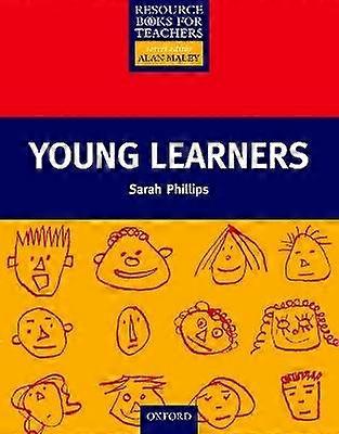 Young Learners (Resource Books for Teachers)