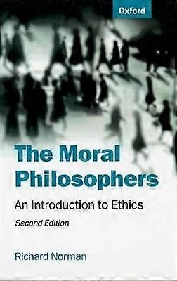 The Moral Philosophers