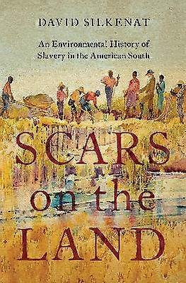 Scars on the Land