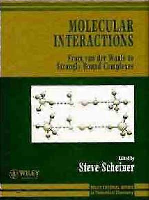 Molecular Interactions