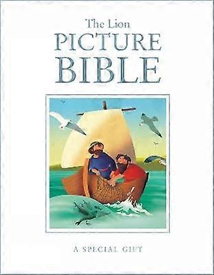 The Lion Picture Bible