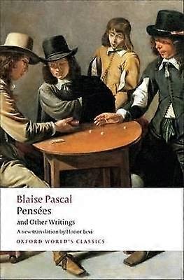 Pensées et autres écrits