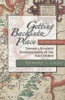 Getting Back Into Place Second Edition