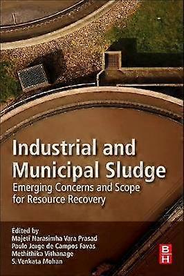 Industrial and Municipal Sludge