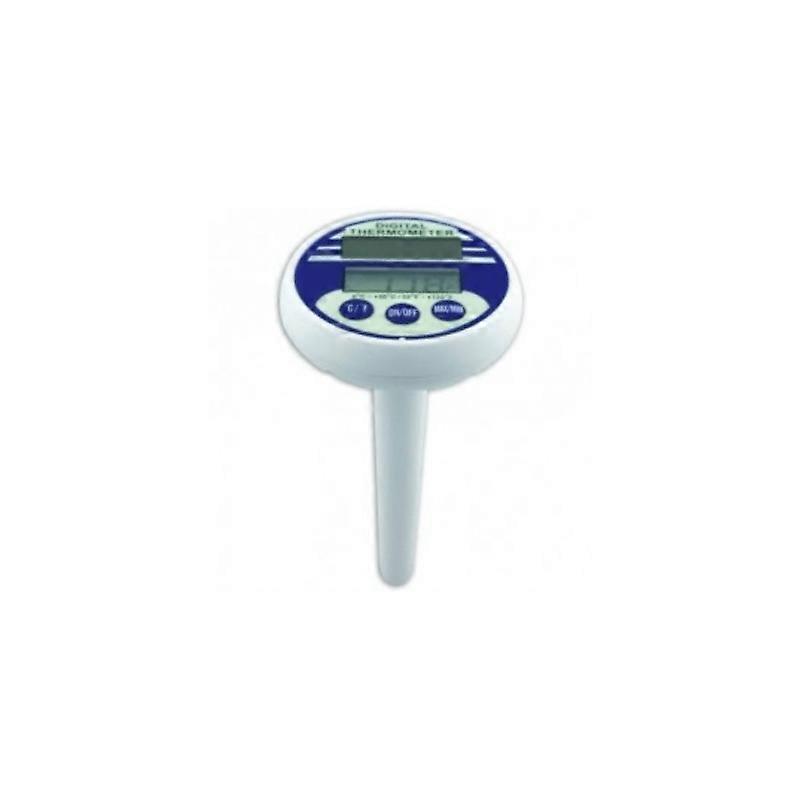 Digitales Thermometer