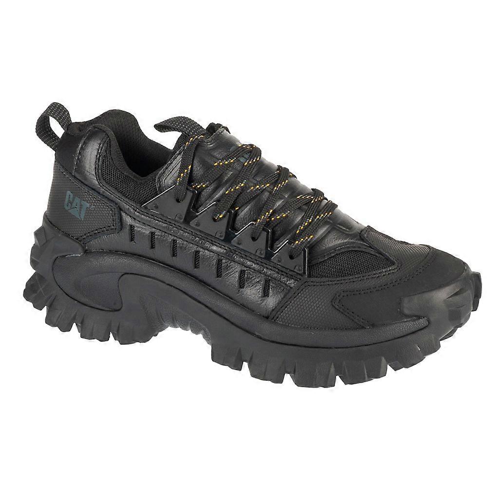 Shoes Caterpillar Intruder Met P726244